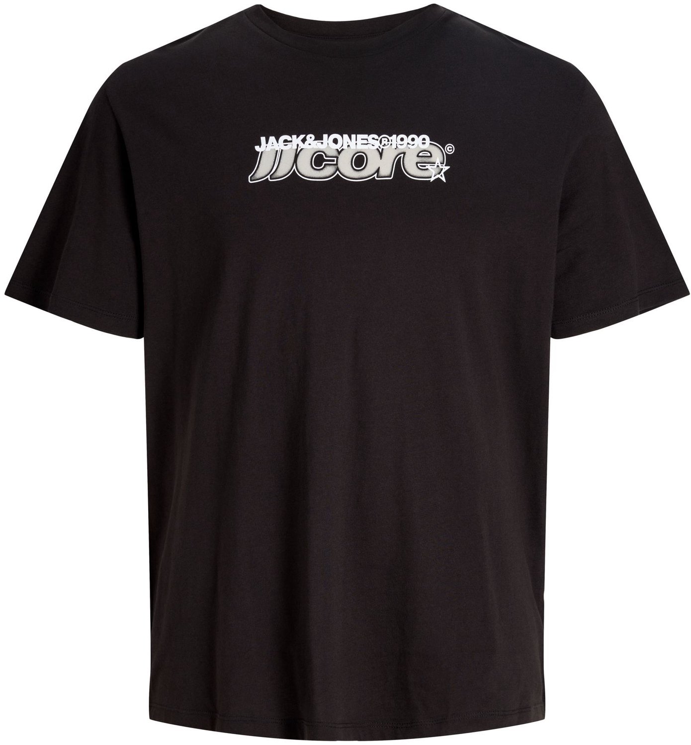 Jack & Jones Plus T-shirts Plus Size T-shirts