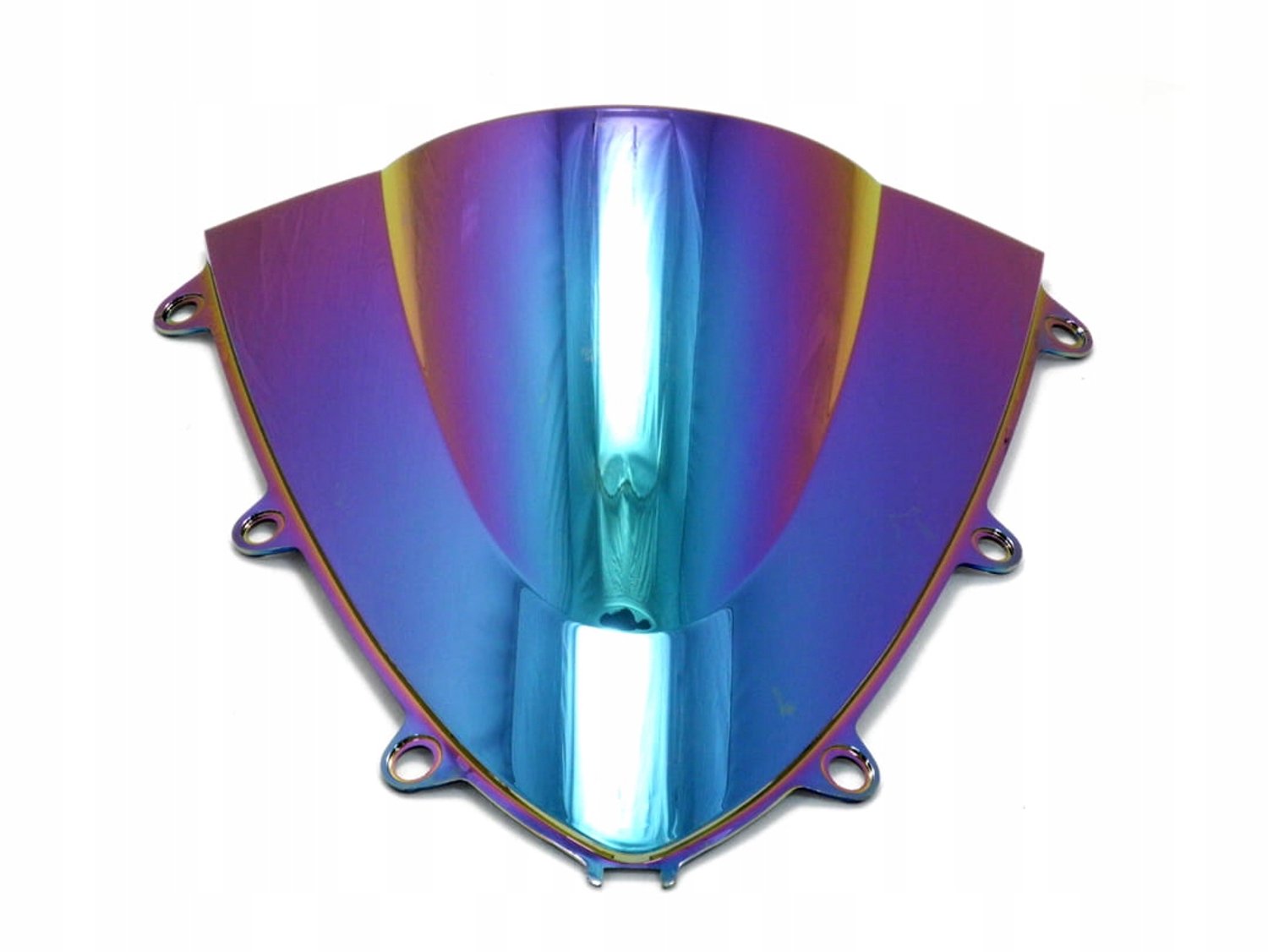 Honda CBR 1000RR 08-11 Racing Kuipruit Iridium