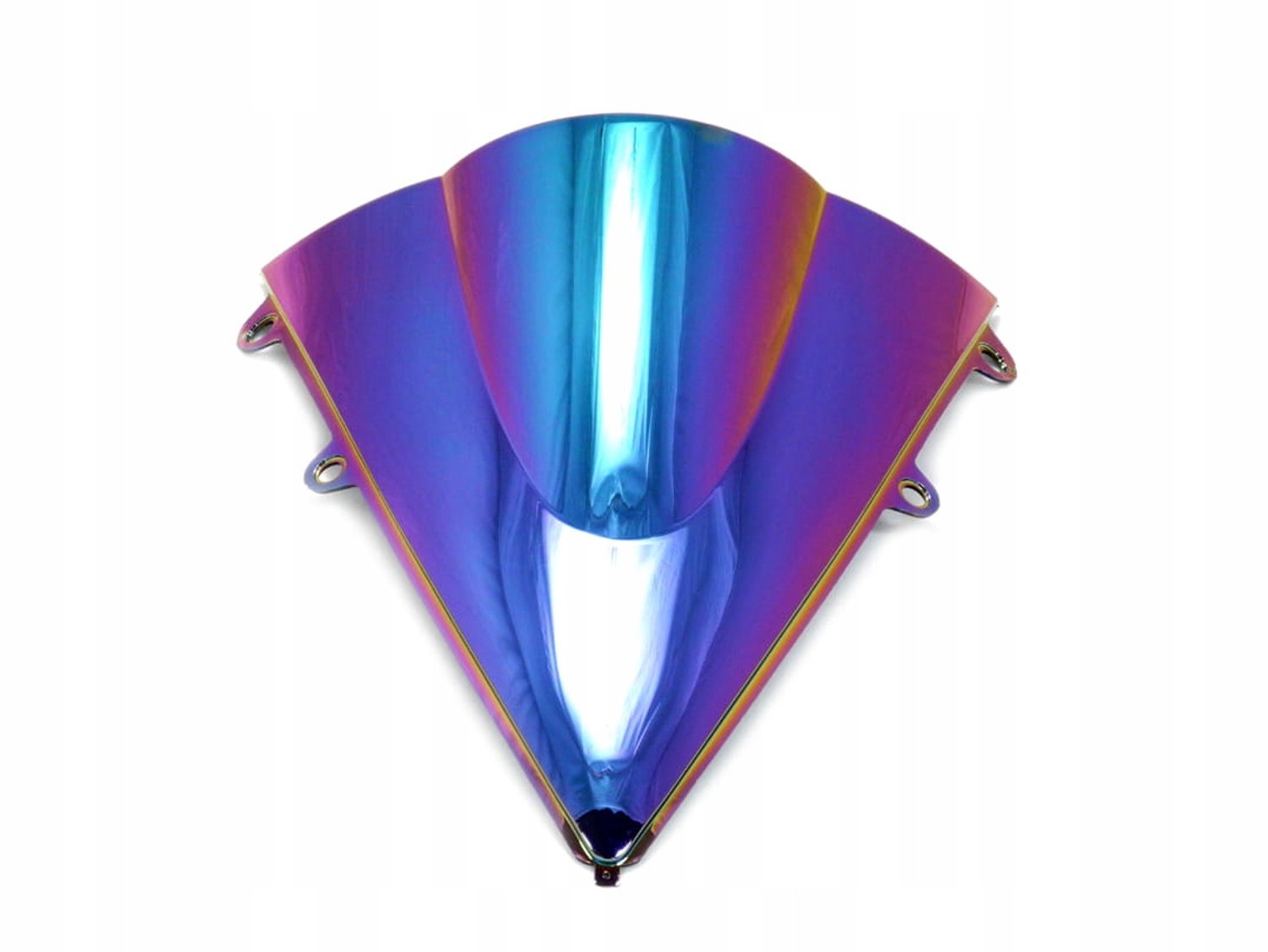 Honda CBR 1000RR 12-16 Racing Iridium Kuipruit