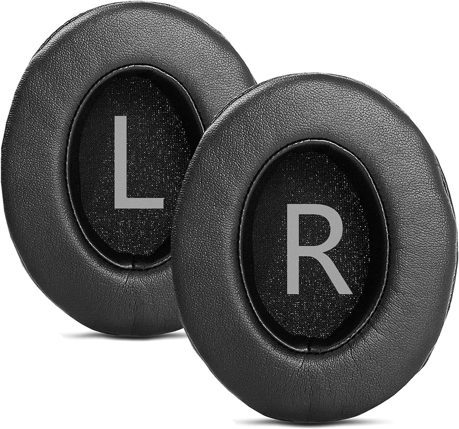 UT-BH001 Upgrade Ear Pads Ear Pads Replacement Compatible with Utaxo UT-BH001 BH001 Over-Ear Headphones Thicker - ShopVlot