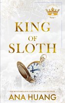 King of Sloth (Kings of Sin #4)
