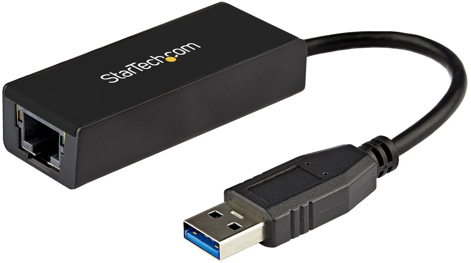 StarTech.com USB 3.0 naar Gigabit Ethernet Netwerkadapter