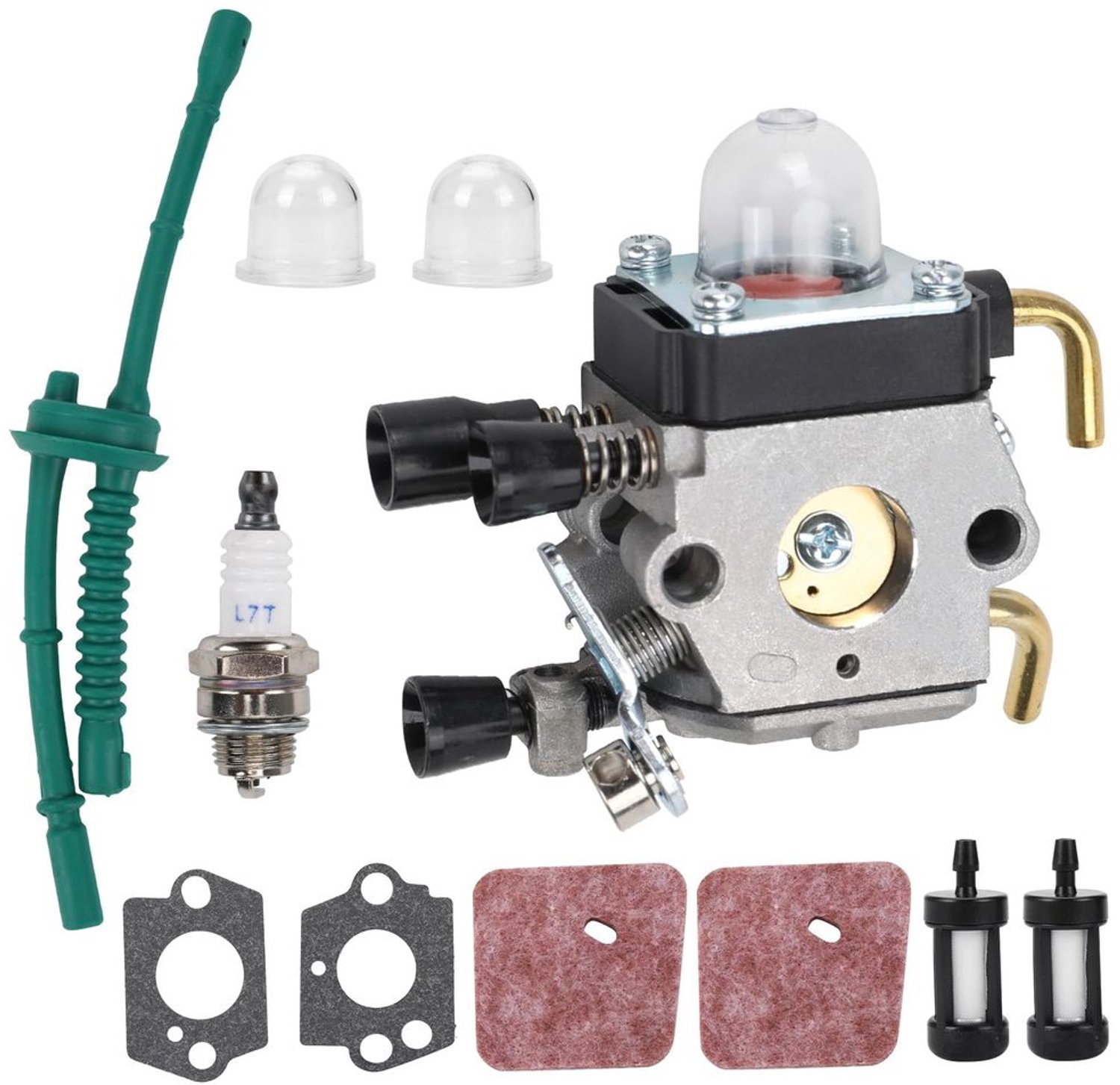Carburetor Geschikt voor Stihl Tuingereedschap