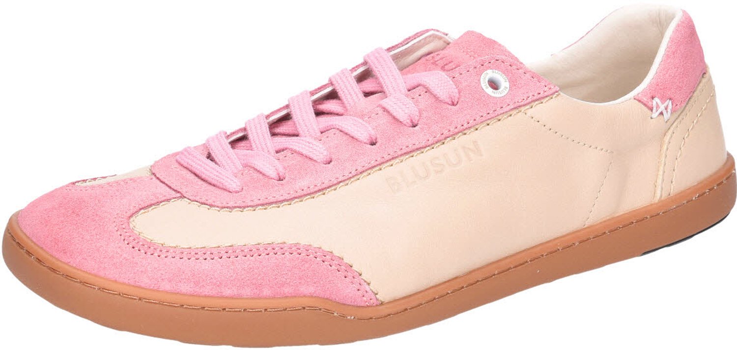 BLUSUN dames veterschoenen meerkleurig maat 42