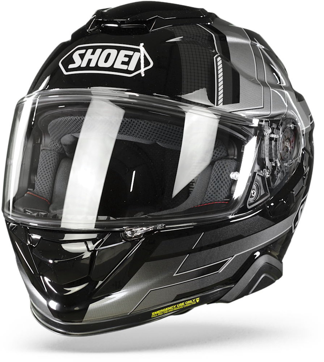 Shoei GT-Air II Aperture TC-5 Integraalhelm - Helm