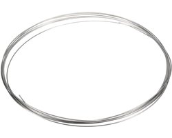 FeCrAl Verwarmingselement Coil Oven Verwarmingsweerstandsdraad voor elektronische componenten