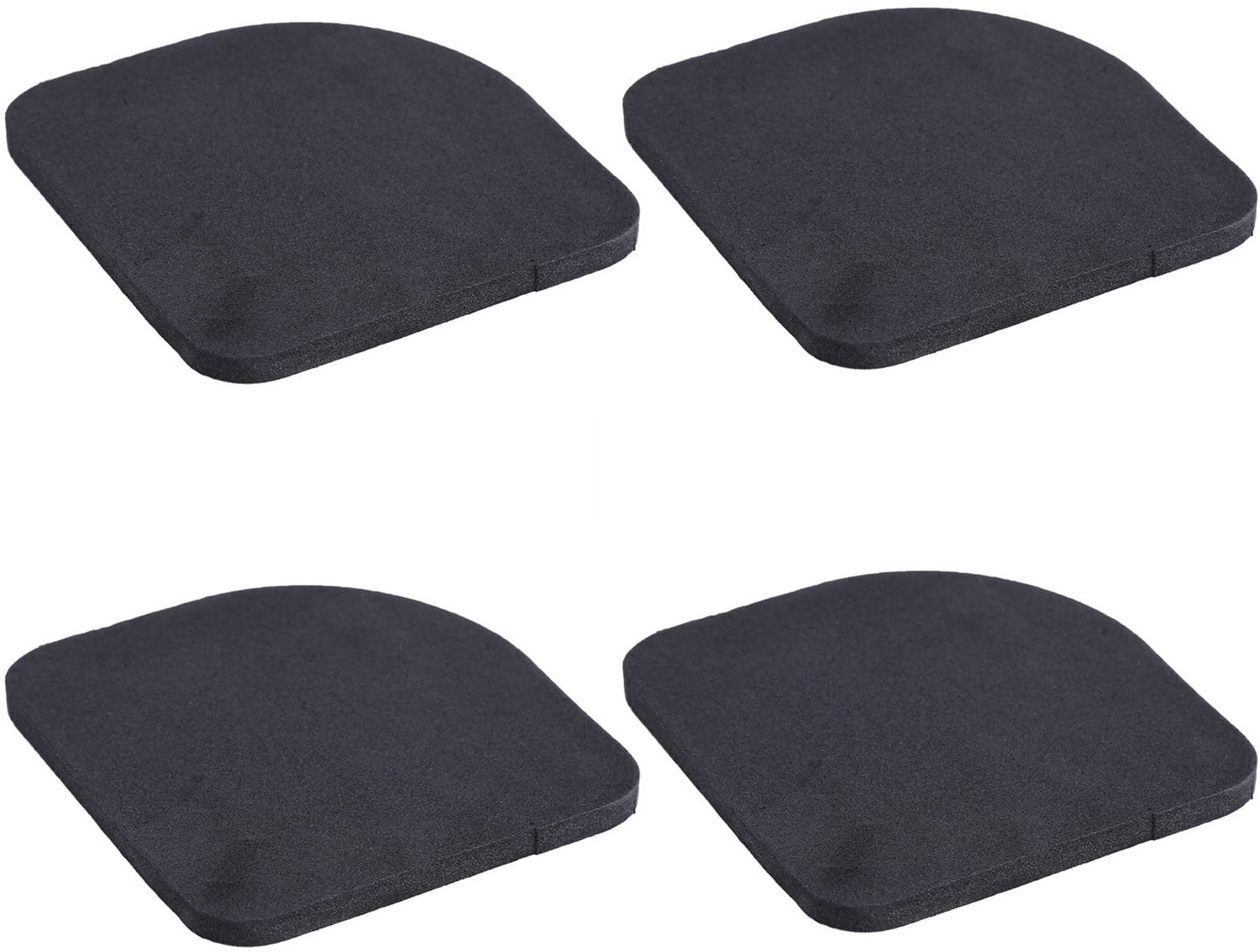 Antivibratie Pads voor Wasmachine en Koelkast (4 Stuks)