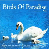 Birds Of Paradise