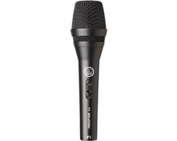 AKG P5S – Dynamische Zangmicrofoon voor Lead- en Achtergrondzang