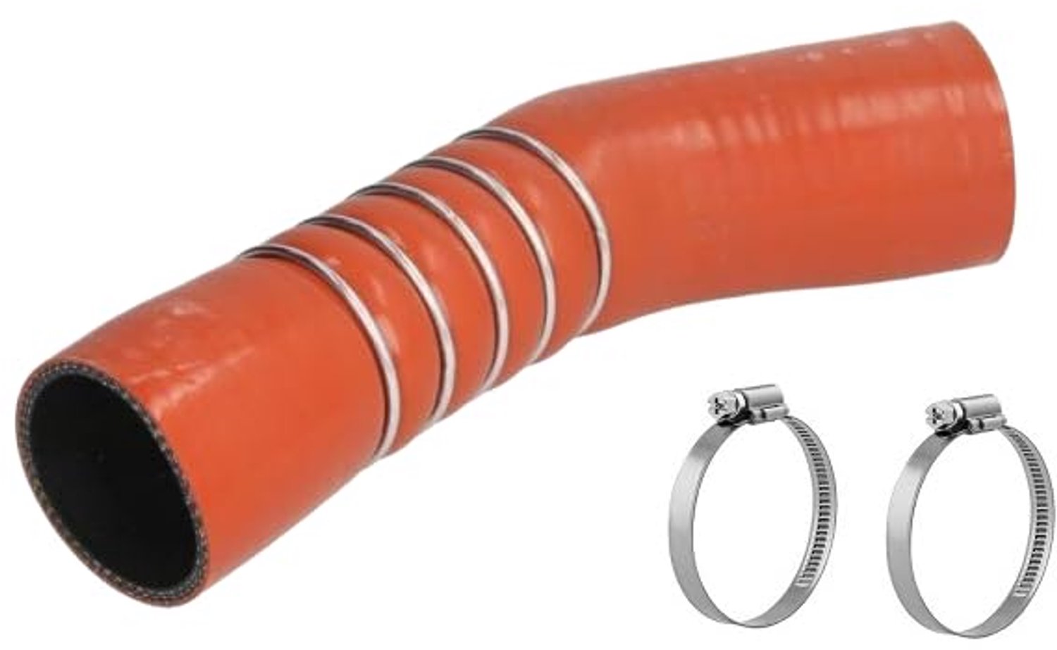 Turbo Silicone Pants voor Mitsubishi FUSO CANTER EURO V