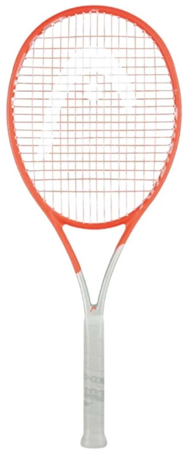 Head Tennisracket Radical 2021 Grijs