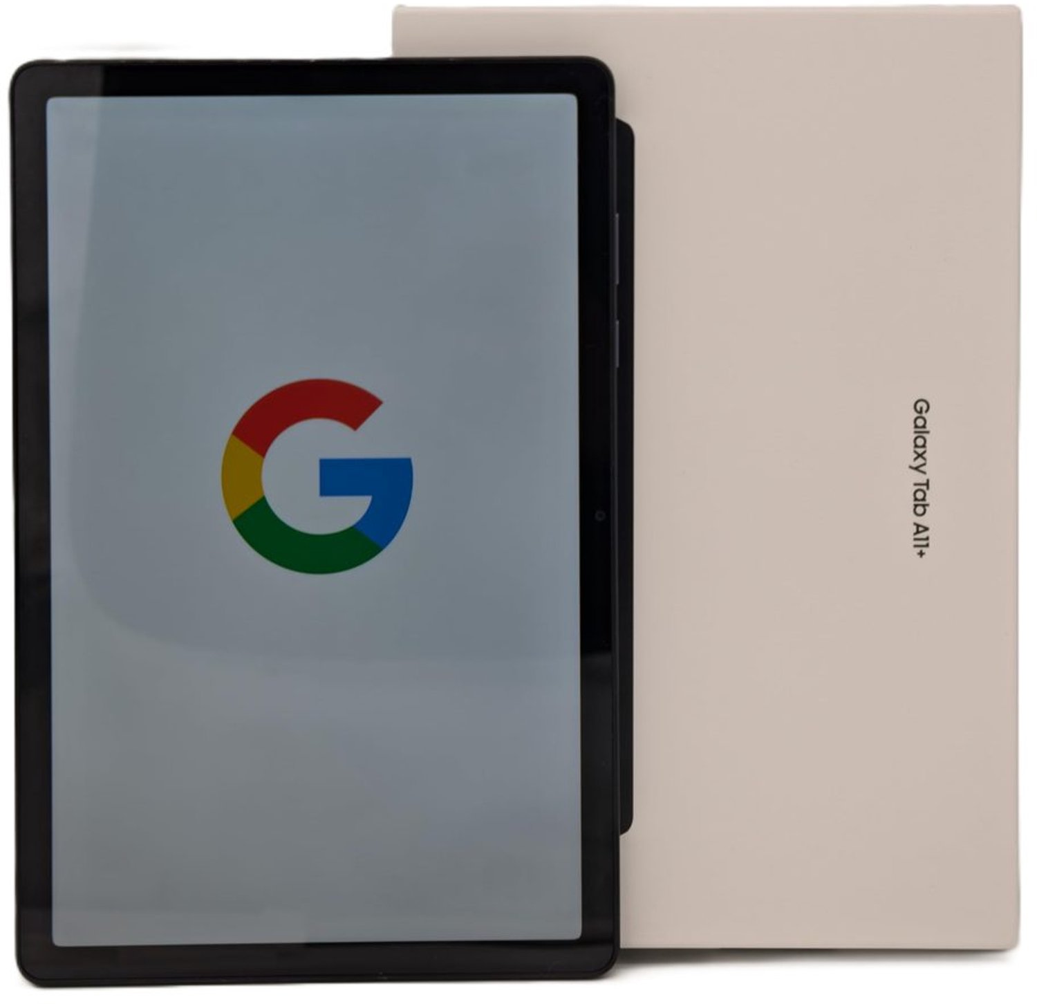 Tablet 11'' 8GB/256GB WiFi met Modern Ontwerp