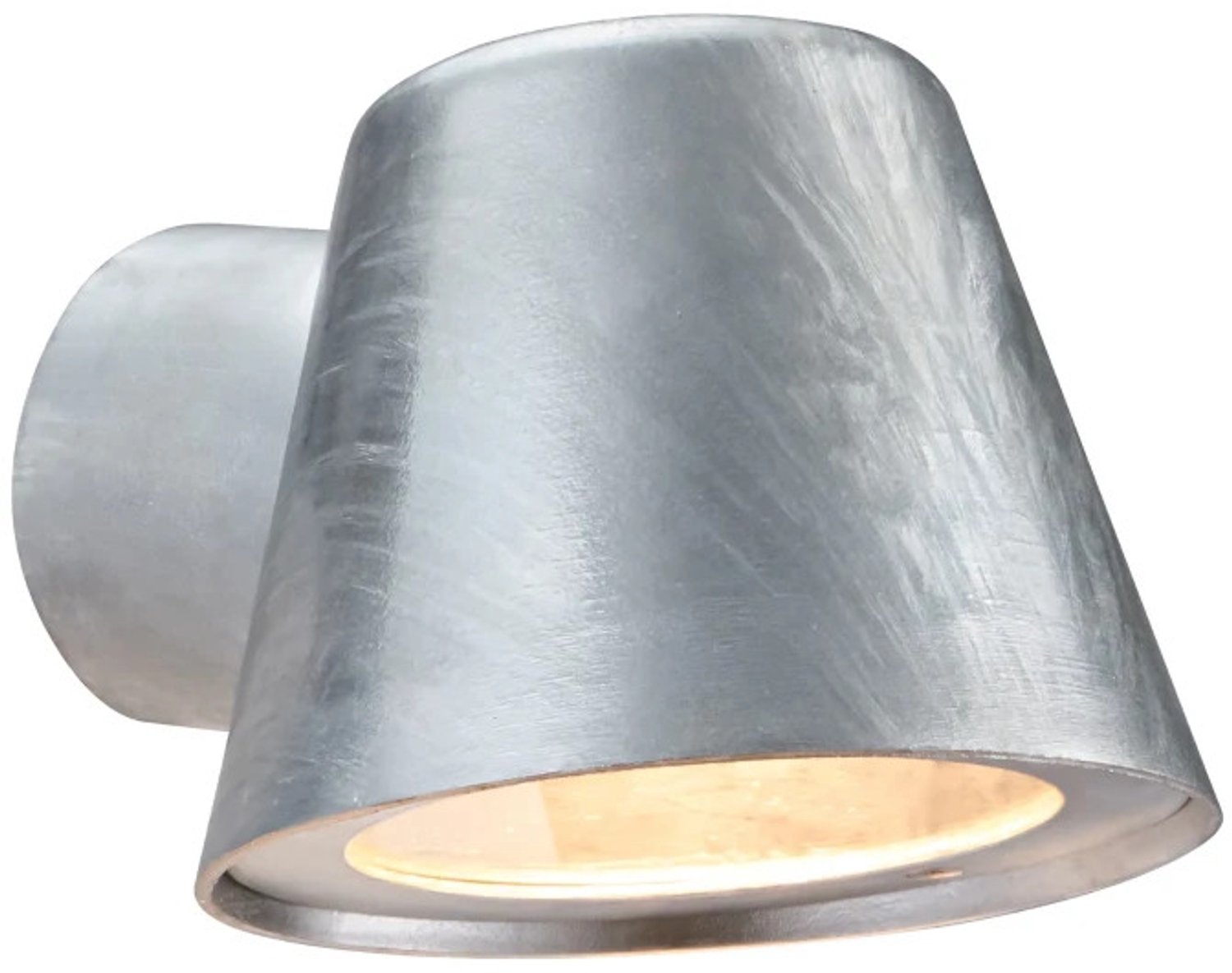 Nordlux Doos 3x Nordlux Aleria LED Wandlamp | 1x GU10 Max 35W | ip44 | Dimbaar | Zilver