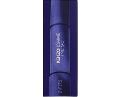 Kenzo Kenzo Homme Indigo Eau De Parfum Vaporisateur 60 Ml