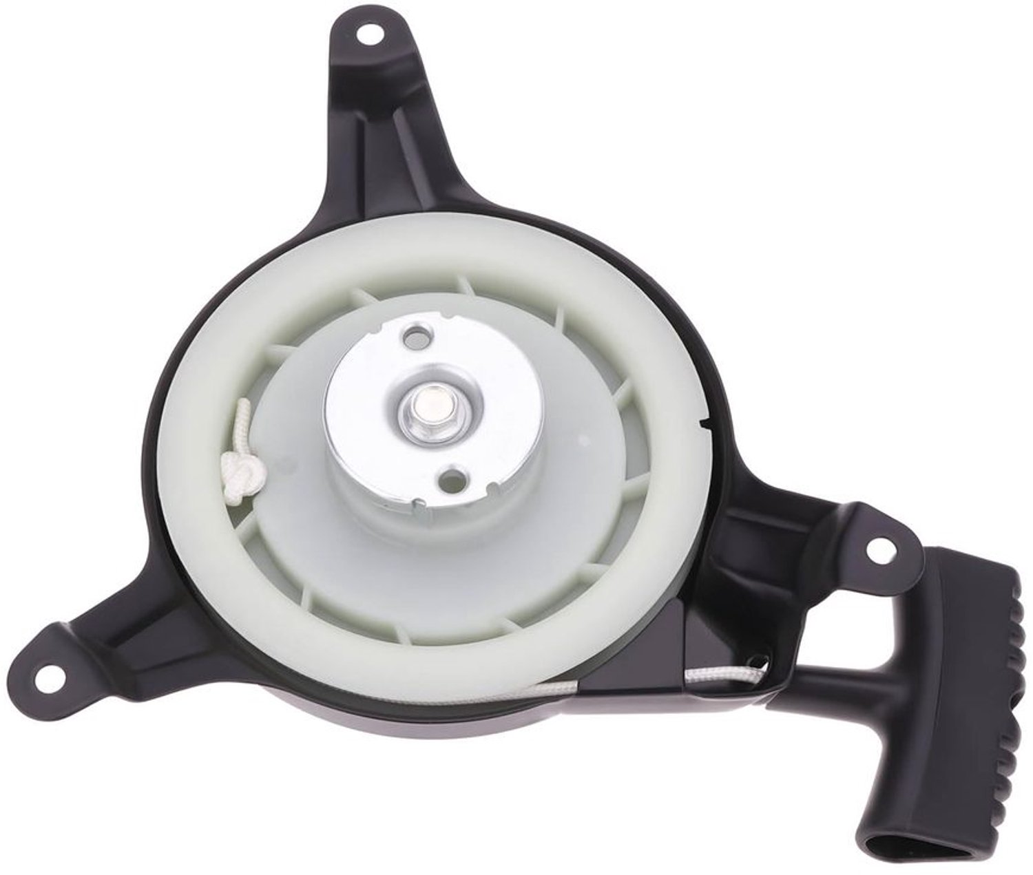 Vervangende Trekstarter voor Einhell Grasmaaiers - Compatibel met GC-PM 46S en GC-PM 46/2 S HW-E