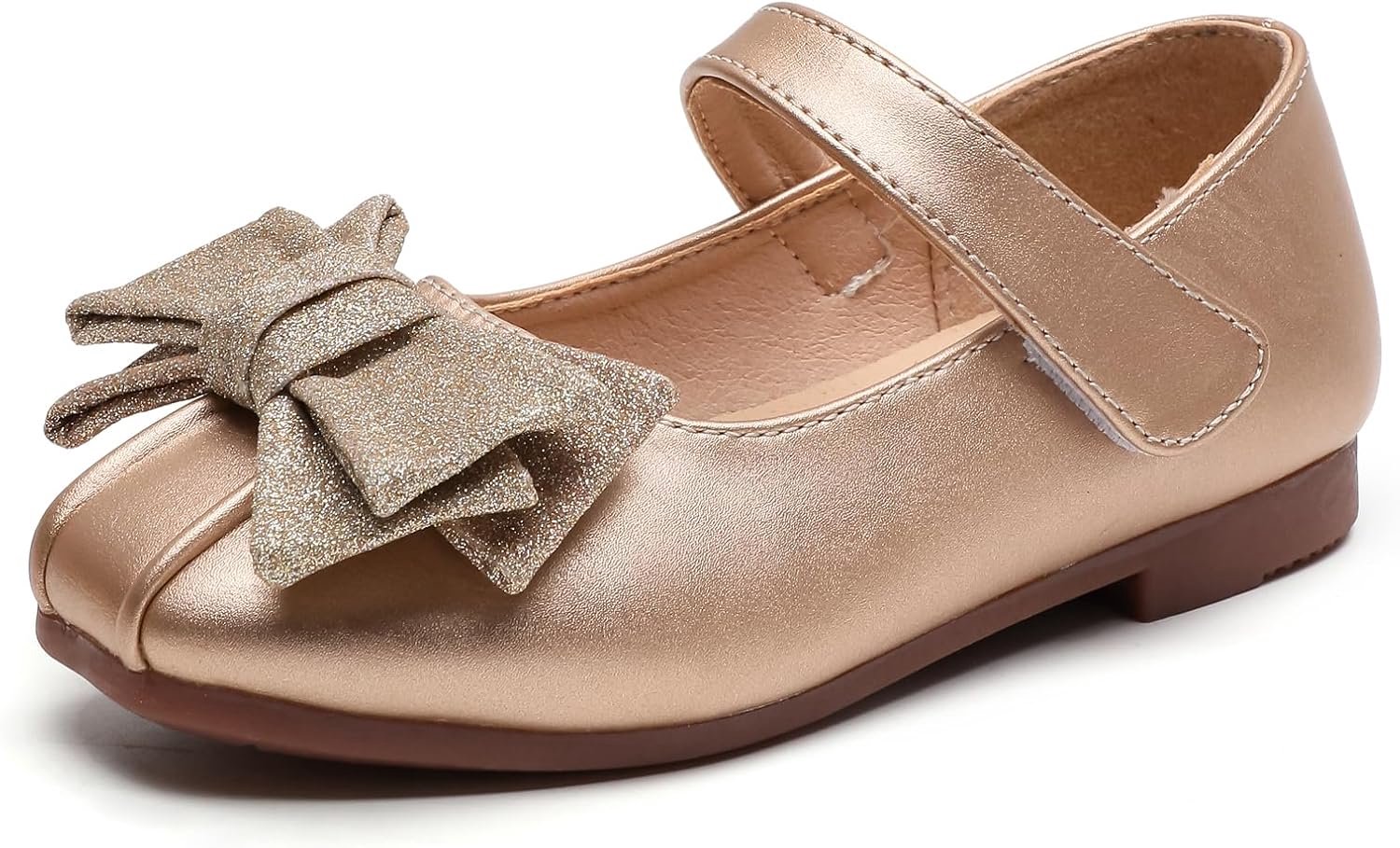 Ballerina's platte schoenen