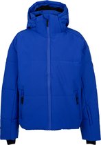 Brunotti Fiasky Meisjes Ski Jas | Dazzling Blue