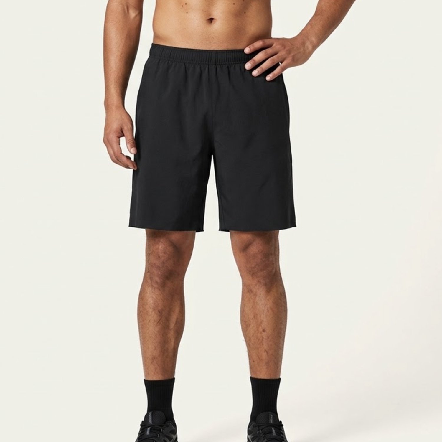 Th Clothes - Sports match adult korte broek