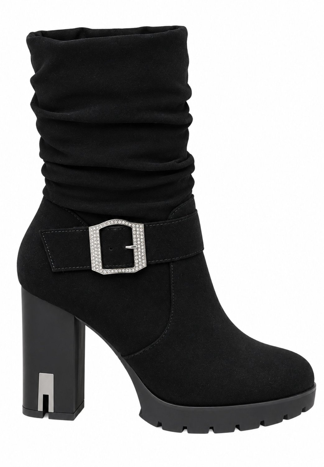 Stiefelette