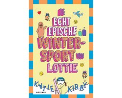 Het leven van Lottie 9 - De echt epische wintersport van Lottie