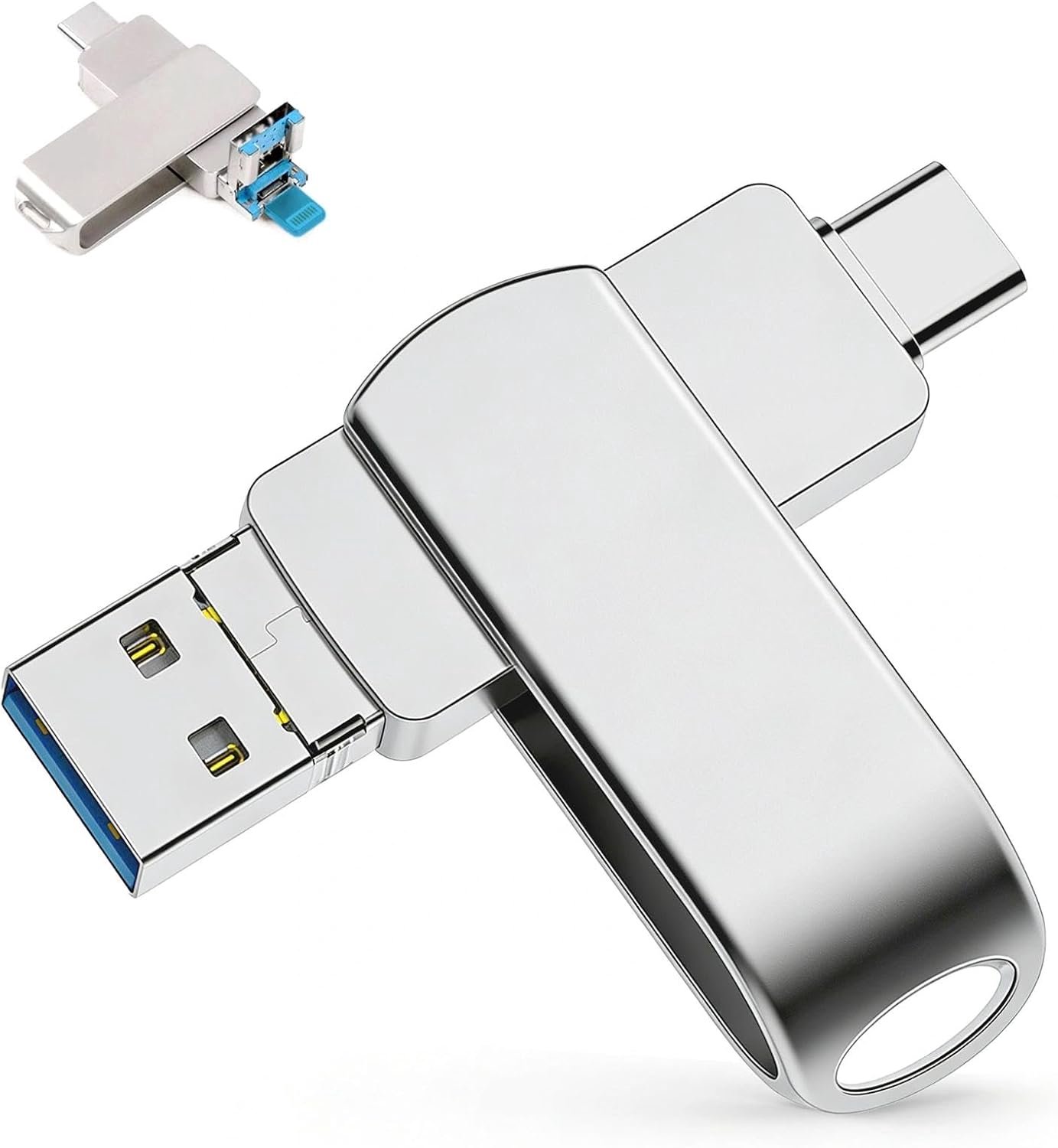 256 GB USB-stick