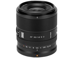 VILTROX 35mm f/1.8 II EVO Nikon Z