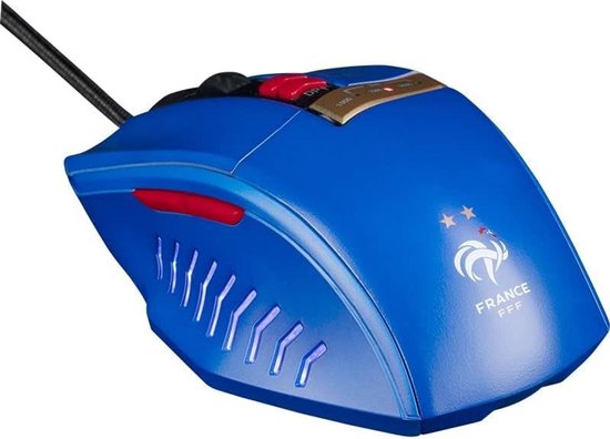 Souris gaming FFF — afbeelding 5