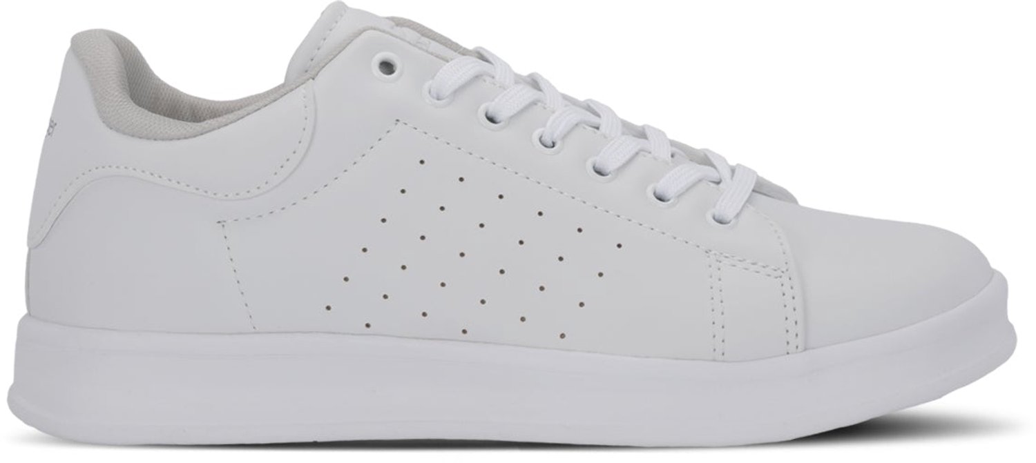 Slazenger Pizarro Junior Sneakers - Wit
