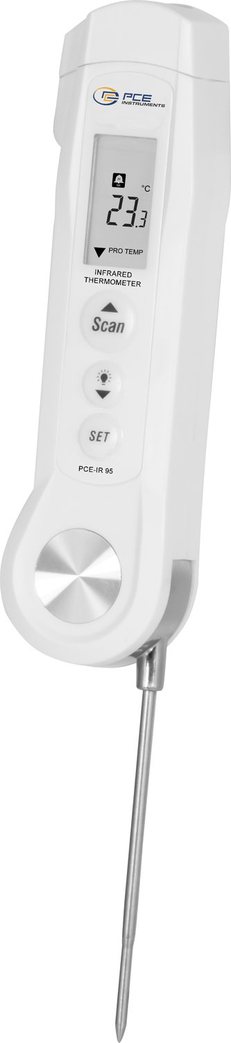 Infraroodthermometer PCE-IR 95
