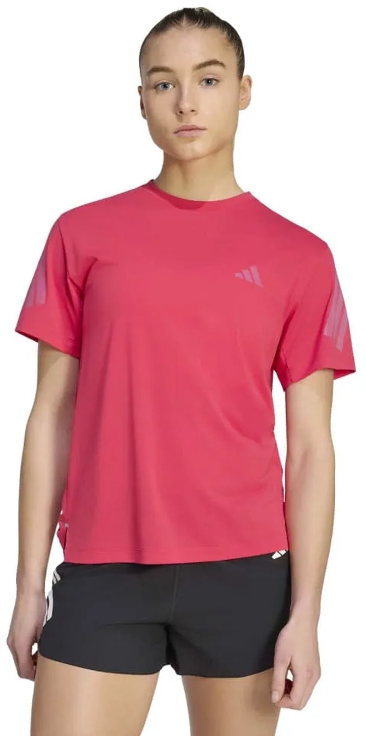 Adidas Adi365 Climacool T-shirt Met Korte Mouwen Vrouw Roze