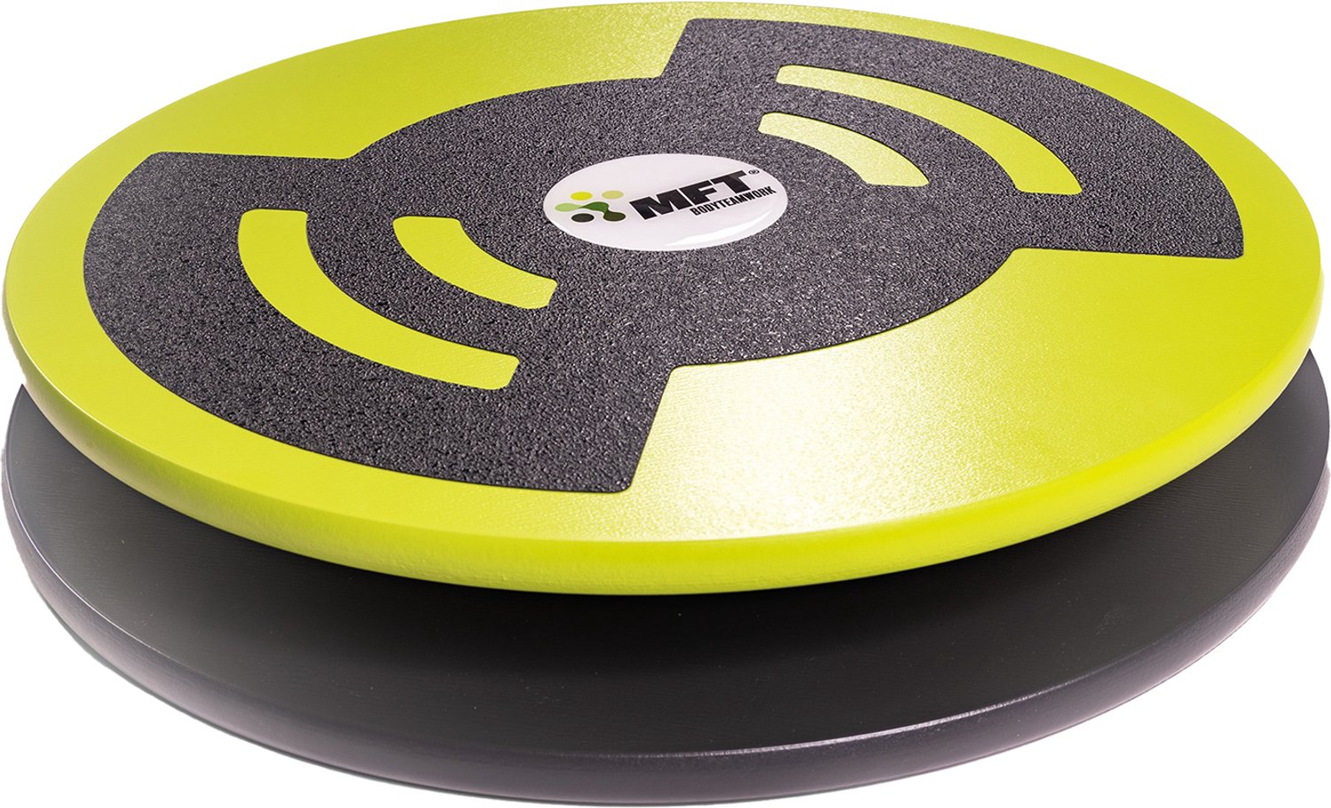 Fitdisc - Balansbord - Groen
