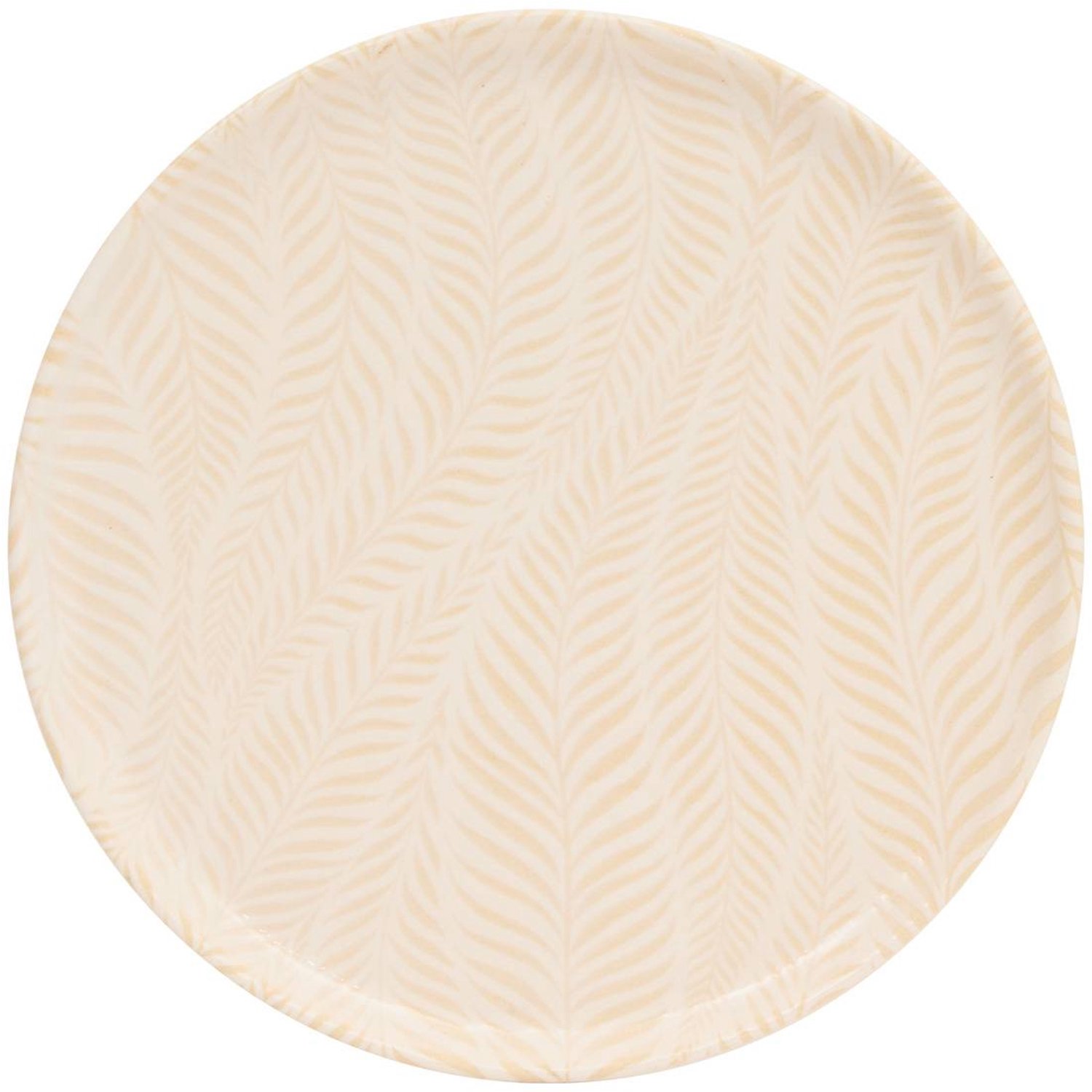 Dessertbord D22cm GINA