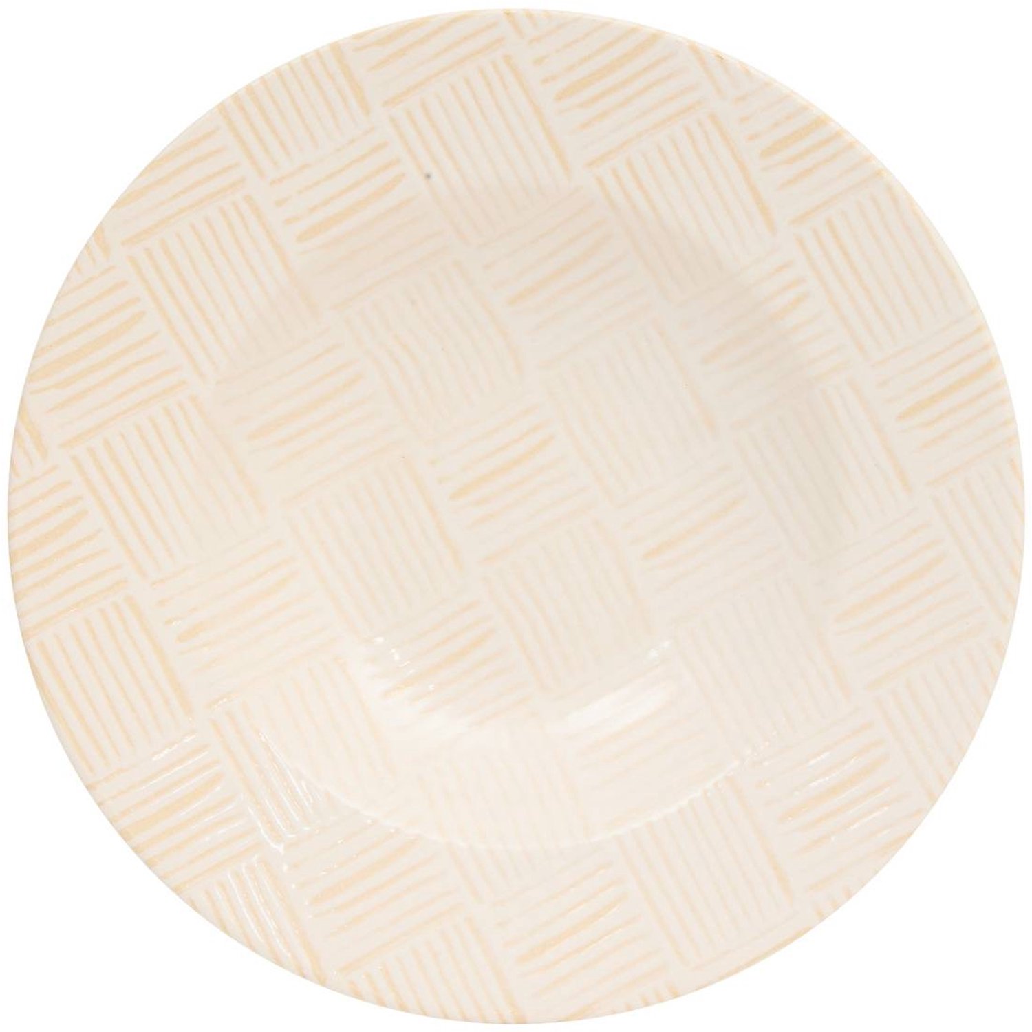 Pastabord D28cm LAETITIA
