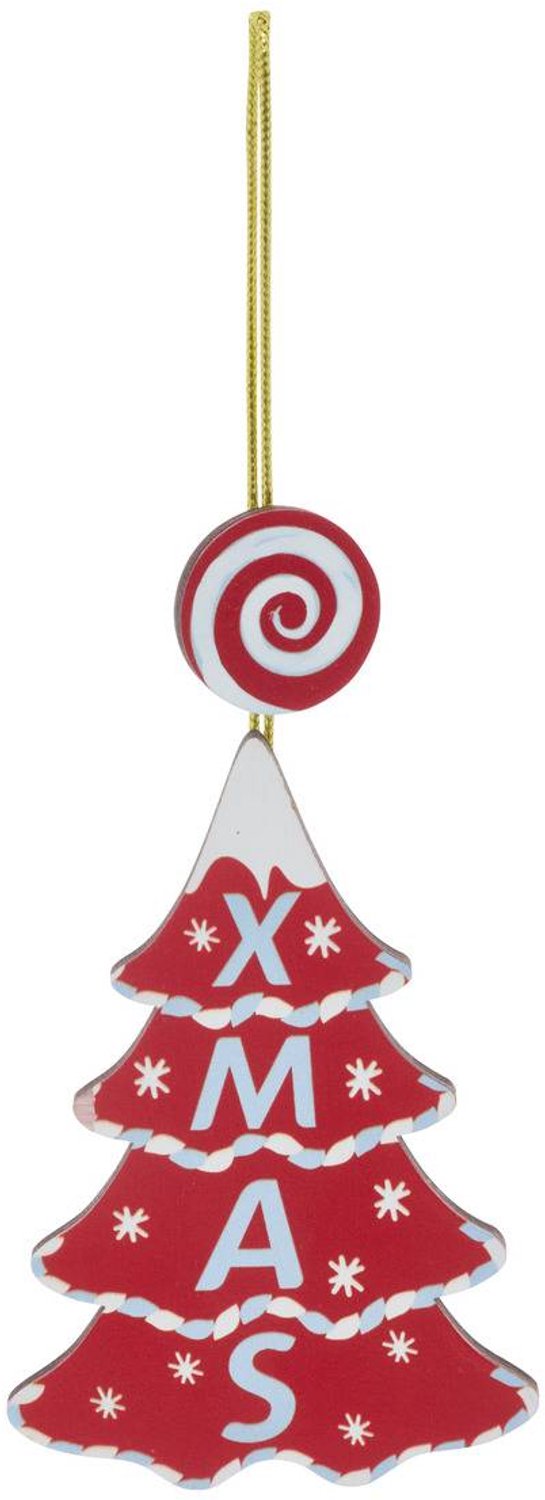 Atmosphera Créateur d'intérieur® SDN HOUT SPAR BISCUIT 13CM Modèle A