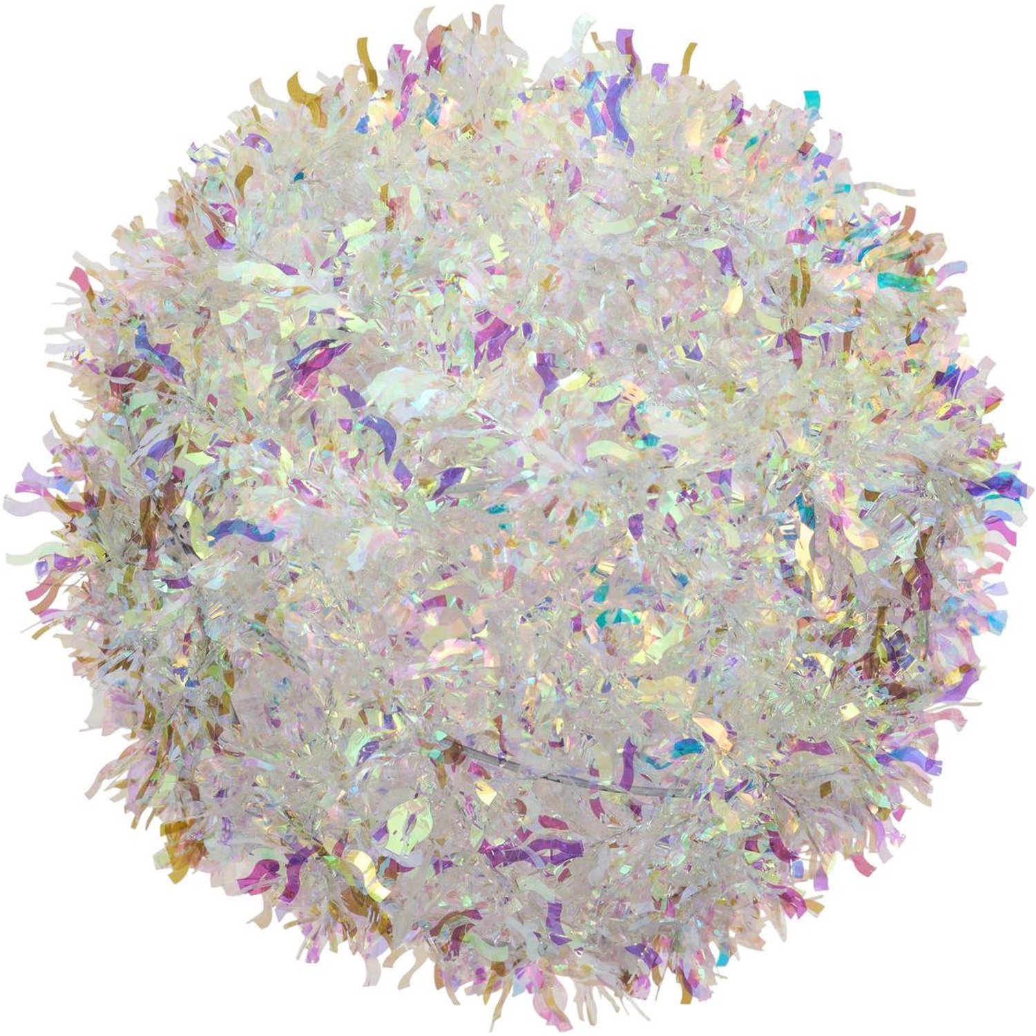Holografische bol, diameter 15 cm