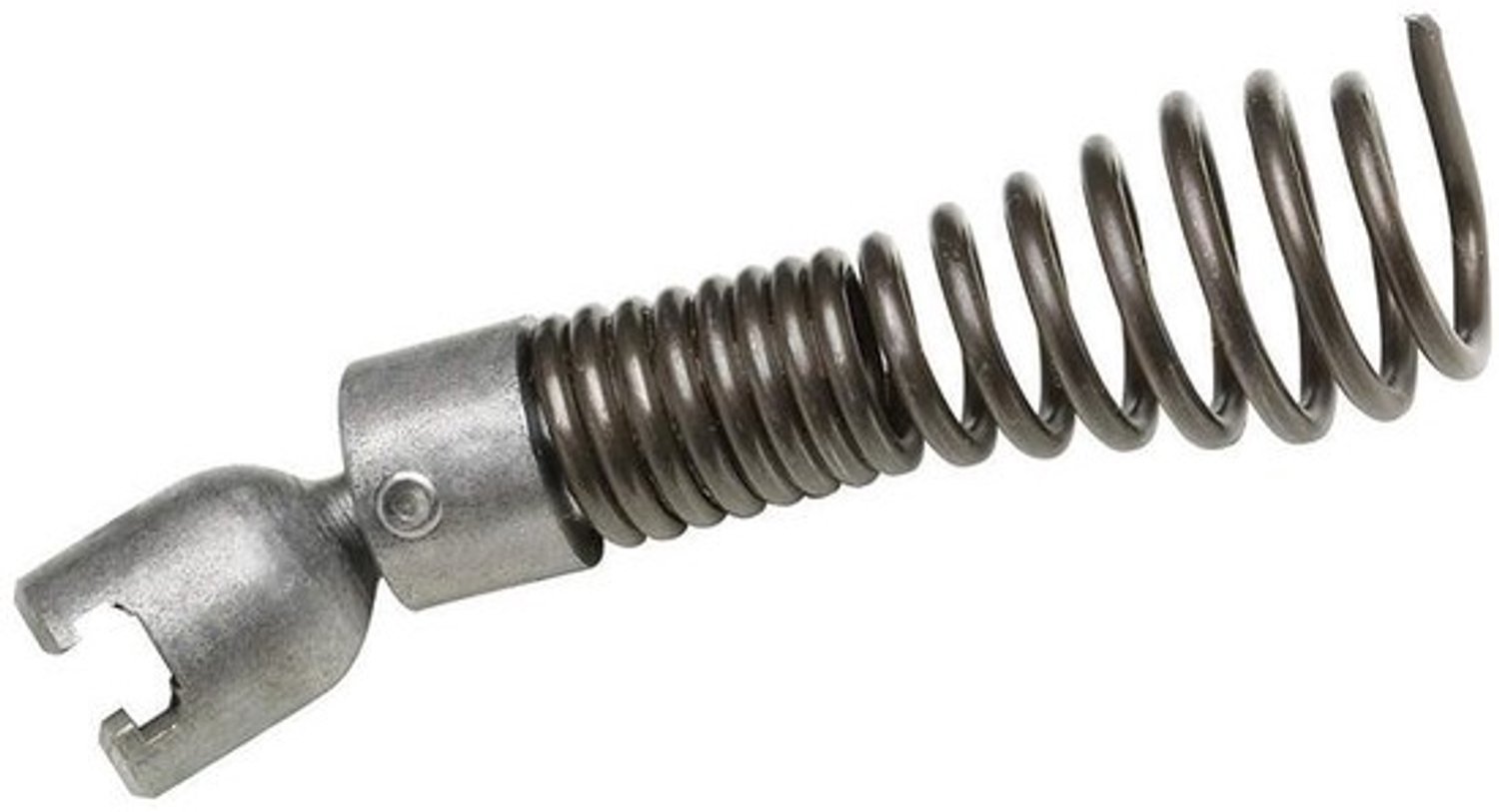Verstelbare boor - Spiraalboor - Leidingen reinigen - Verstelbare bal - 110 mm