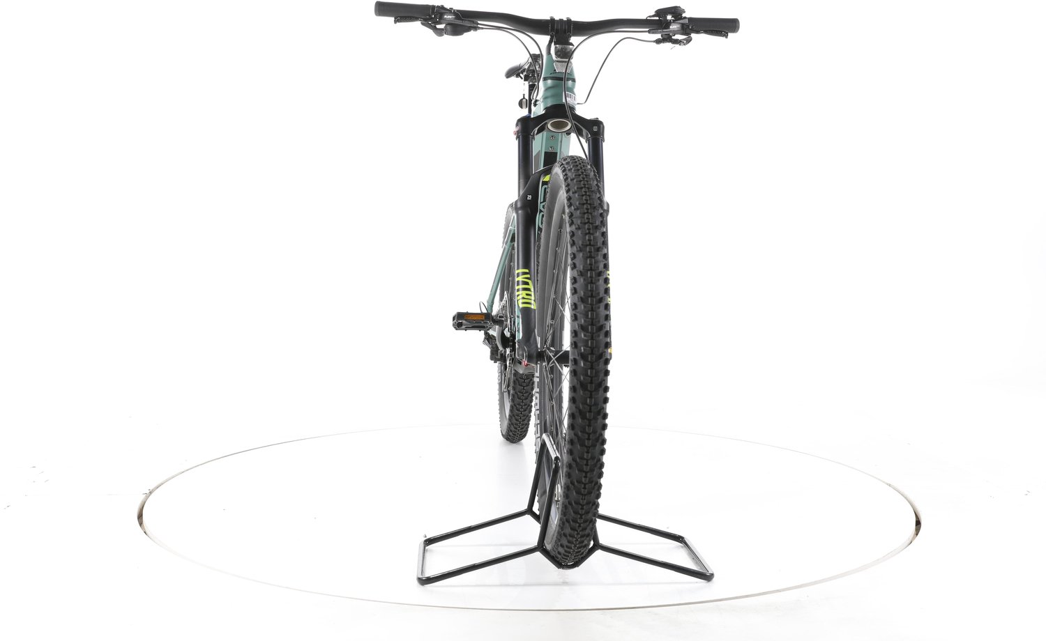 Bulls Sonic EVO AM1 Elektrische full-suspension mountainbike Bosch Accu 750Wh Pro thumbnail 5