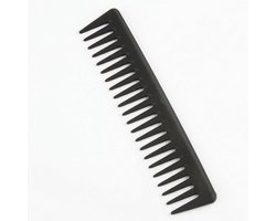Professionele Haarkam 19 cm voor Styling en Verzorging