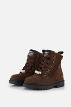 Bunnies Veterbooties bruin - Maat 24