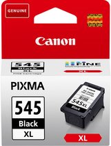 Canon PG-545XL - Inktcartridge - Origineel - Hoge capaciteit - Zwart