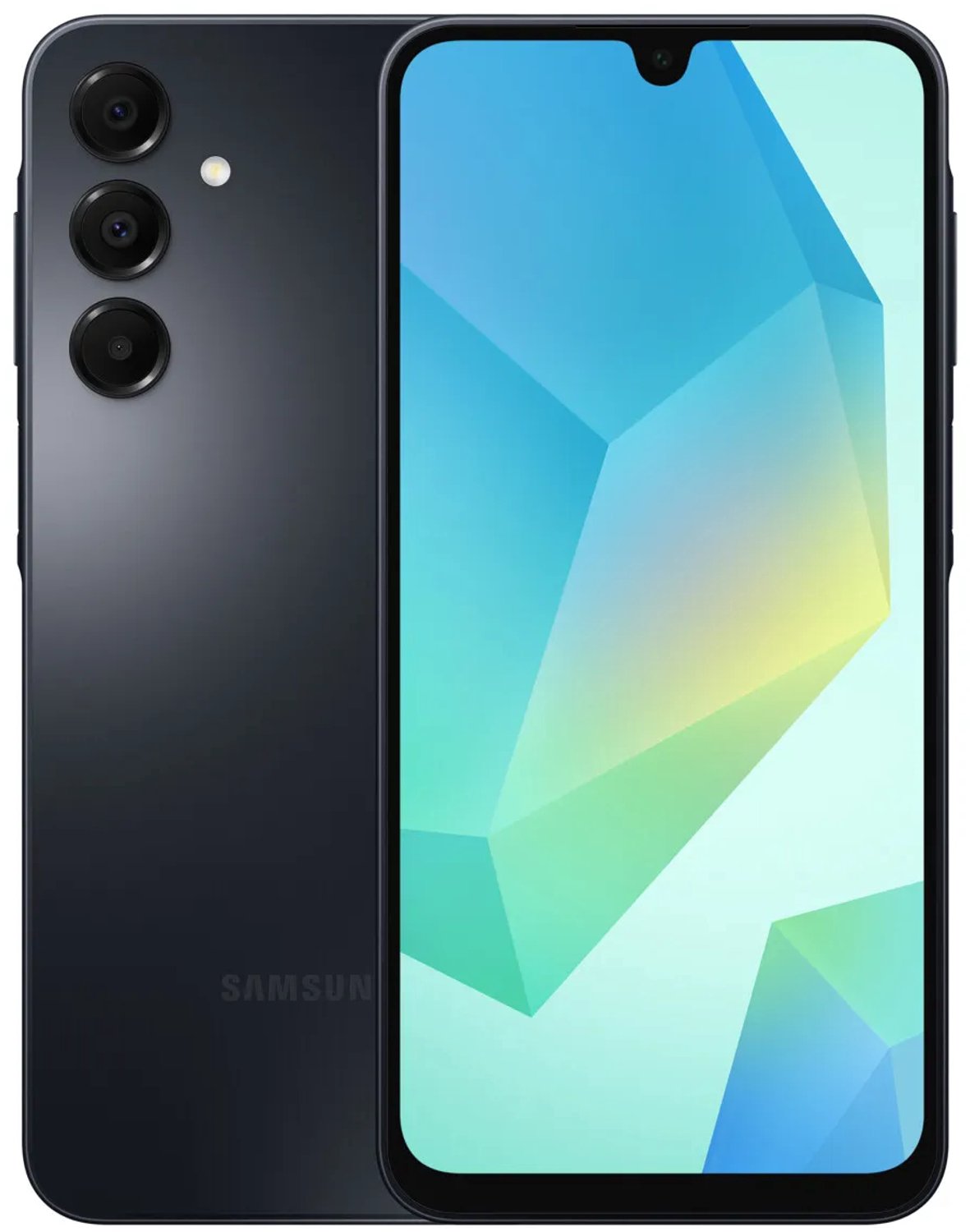 Bol.com Samsung Galaxy A16 4G (LTE) - 128GB - Zwart aanbieding