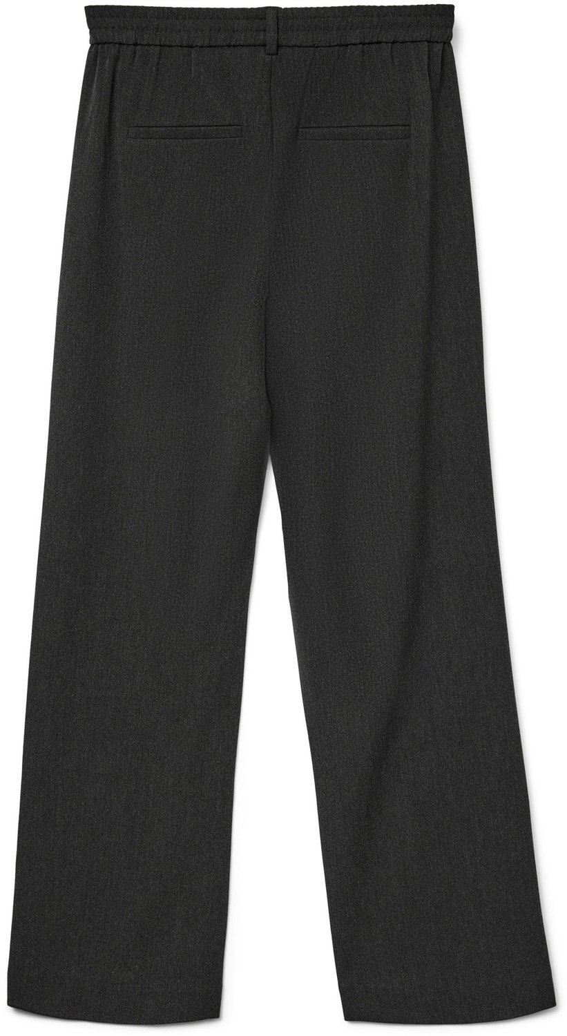 VERO MODA - VMMAYA MW STRAIGHT SOLID PANT NOOS - Dames - Leggings