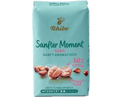 Tchibo - Sanfter Moment Sana Bonen - 6x 500 g