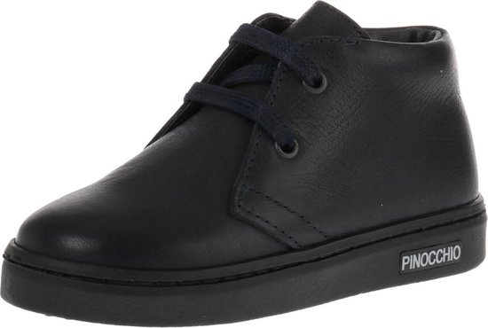 Pinocchio P1062 Veterboots Donkerblauw - Maat 22 | bol.com