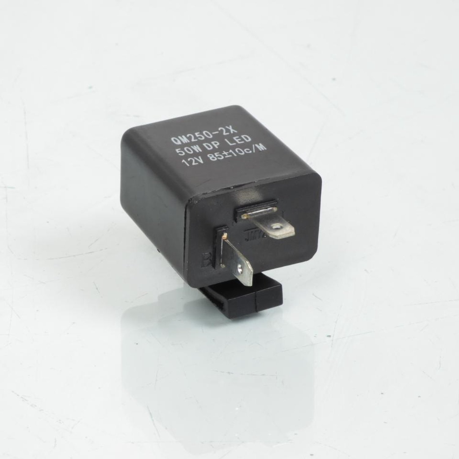 Knipperlichtrelais 12V LED voor motor MASH 50 Scrambler 2024 1181400060000