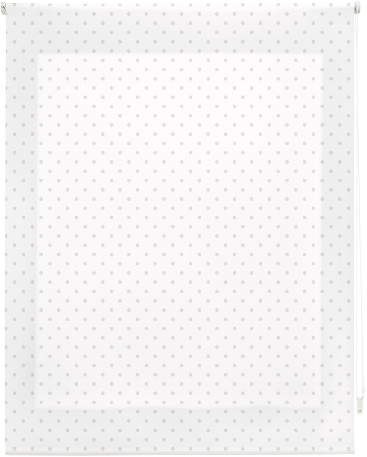 Specks Roller Blind 120 x 180 cm in Beige