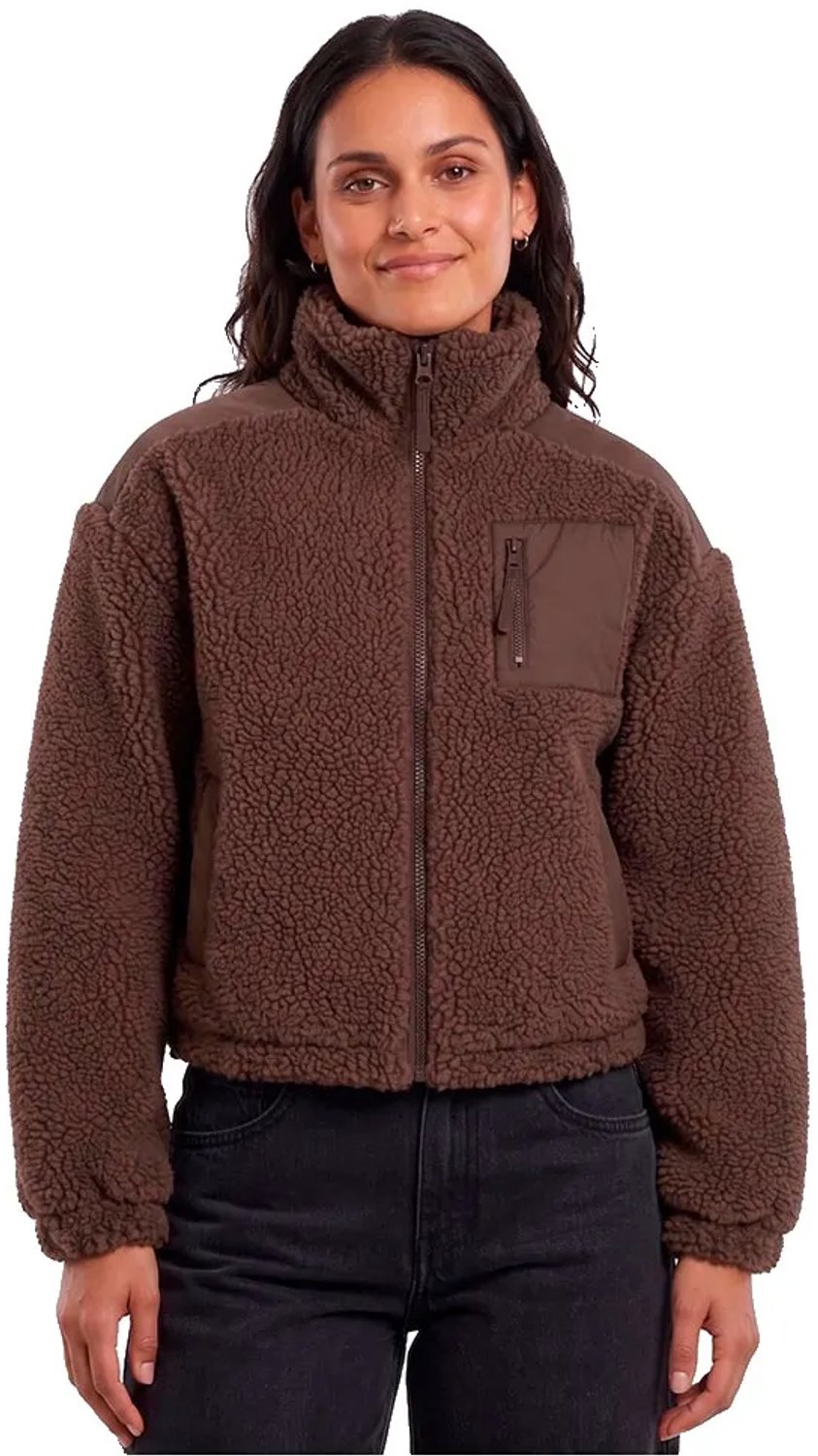Urban Classics Tb6068 Jas M Vrouw Bruin