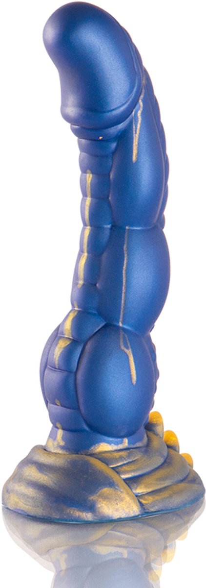 Poseidon Dildo