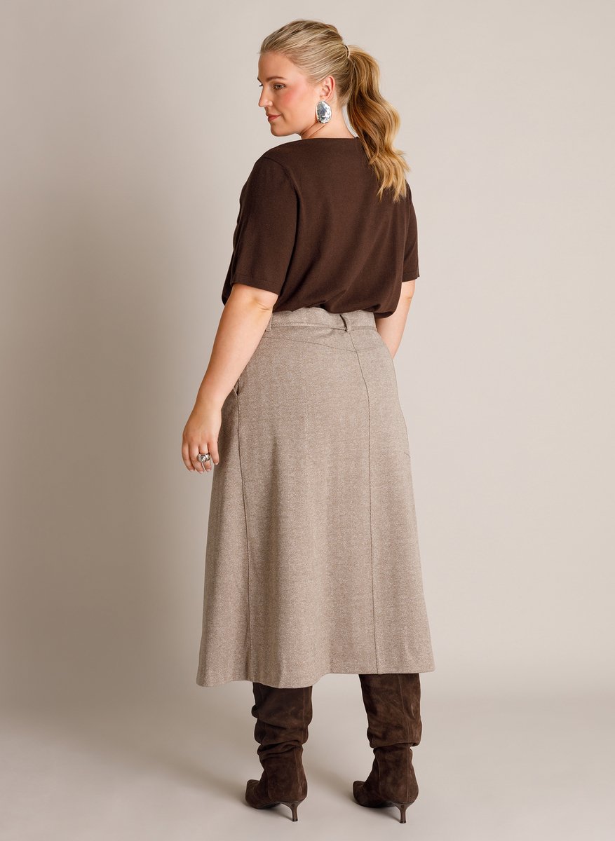 Yest Curve vest Tiora