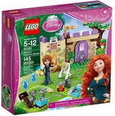LEGO Disney Princess Le tournoi de tir à l'arc de Mérida